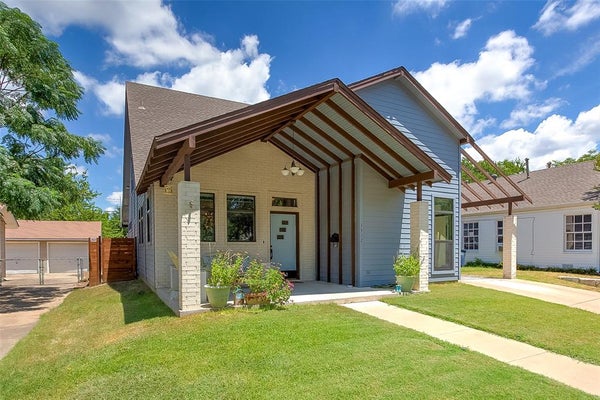 3912 LINDEN AVE, FORT WORTH, TX 76107 - Image dbb0383bfae7f084b4d8a56ce05d6470/4004979045