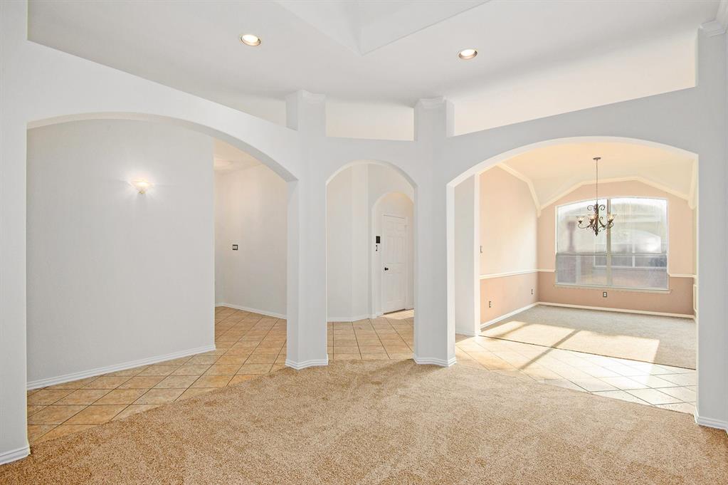 5509 Post Ridge Drive