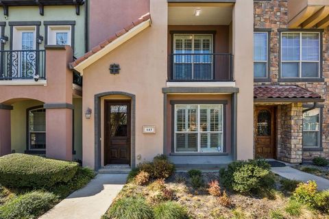 643 Senda Irving TX 75039