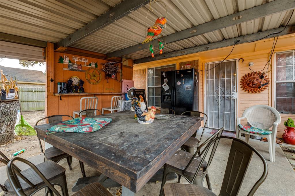 Seagoville Highlands - Residential