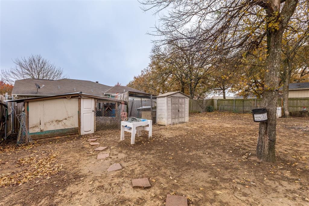 Seagoville Highlands - Residential