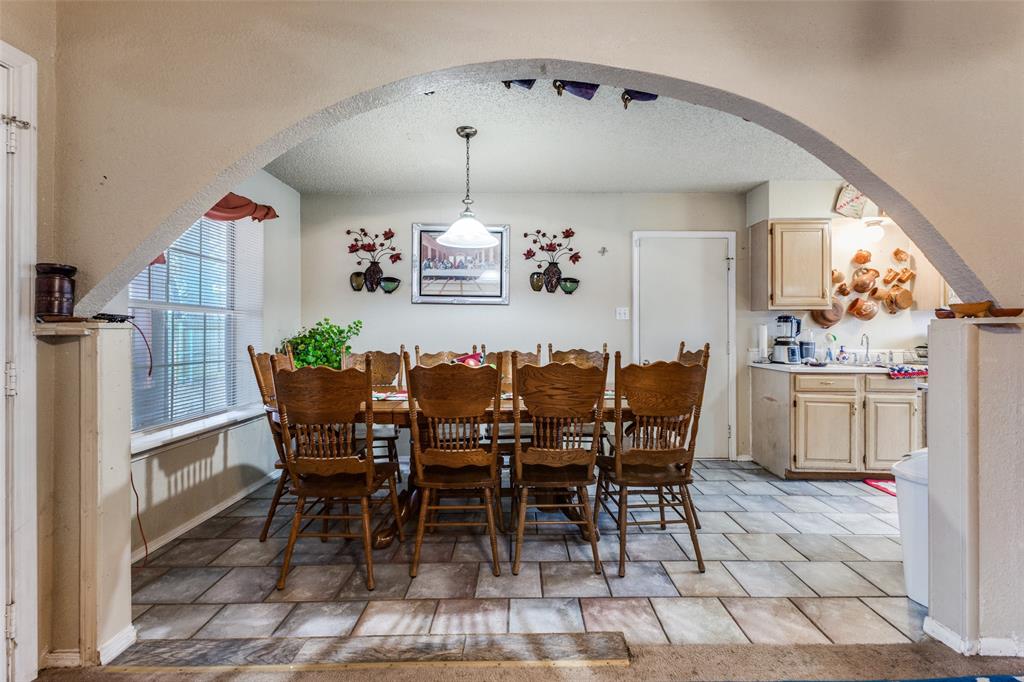 Seagoville Highlands - Residential