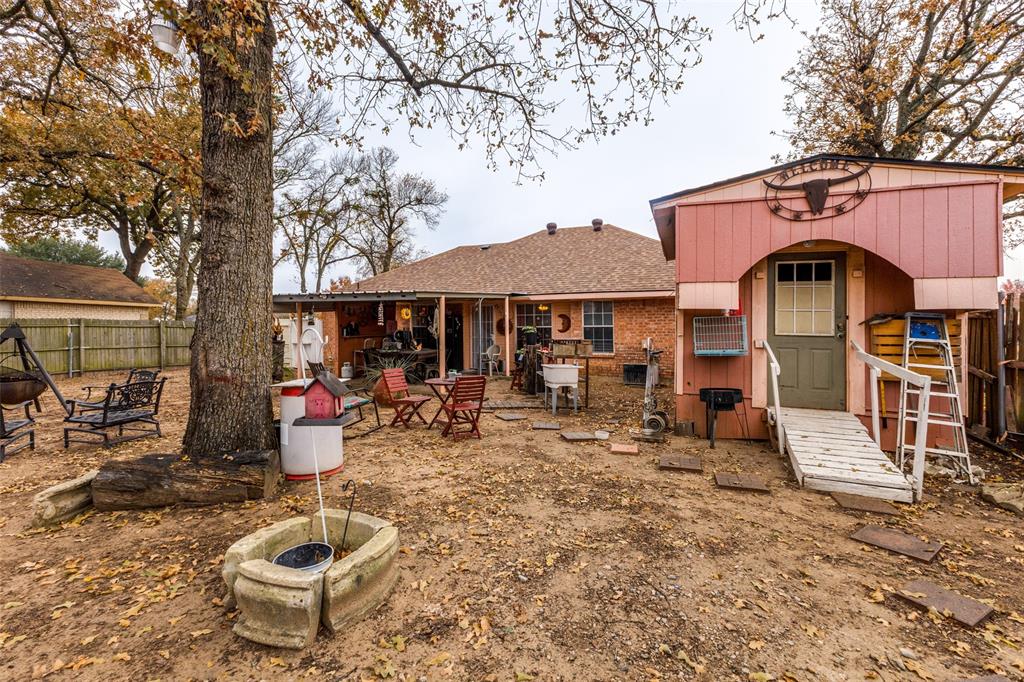 Seagoville Highlands - Residential