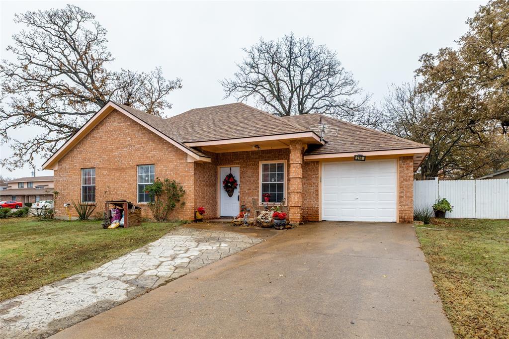 Seagoville Highlands - Residential