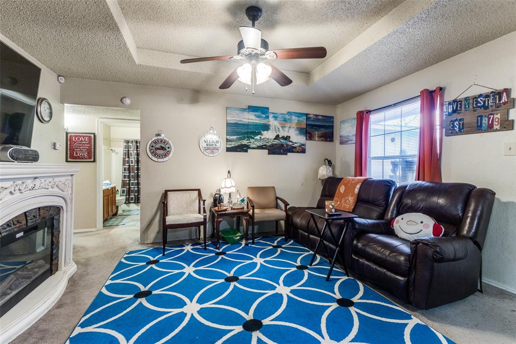 Seagoville Highlands - Residential