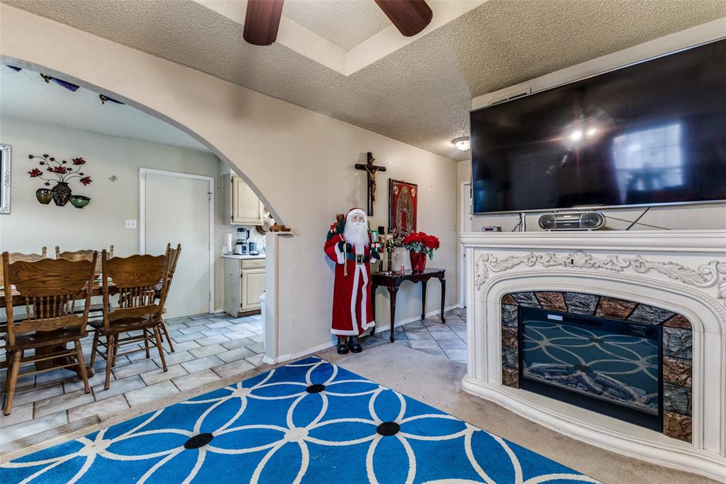 Seagoville Highlands - Residential