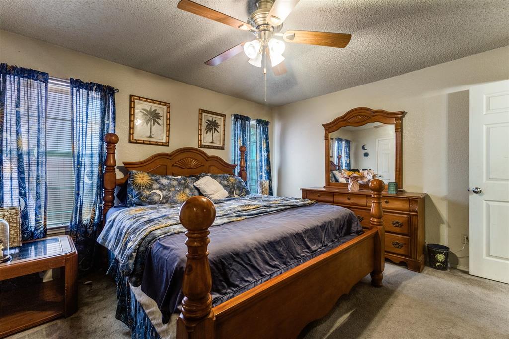 Seagoville Highlands - Residential