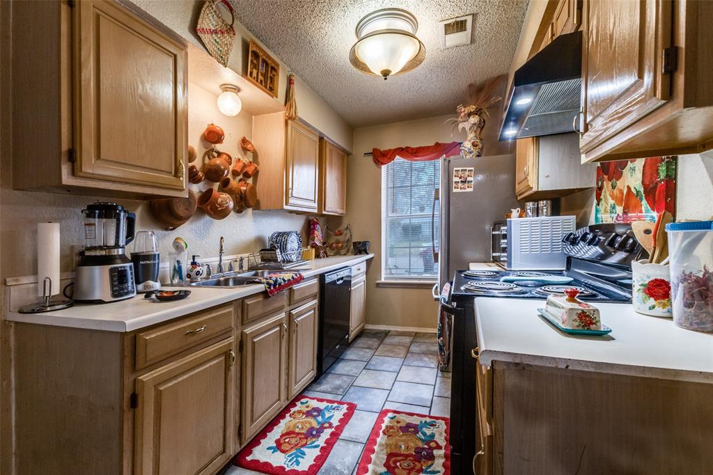 Seagoville Highlands - Residential