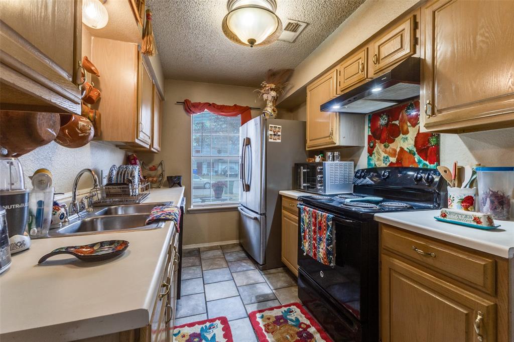 Seagoville Highlands - Residential