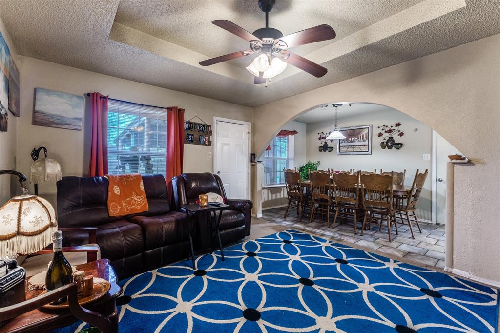 Seagoville Highlands - Residential