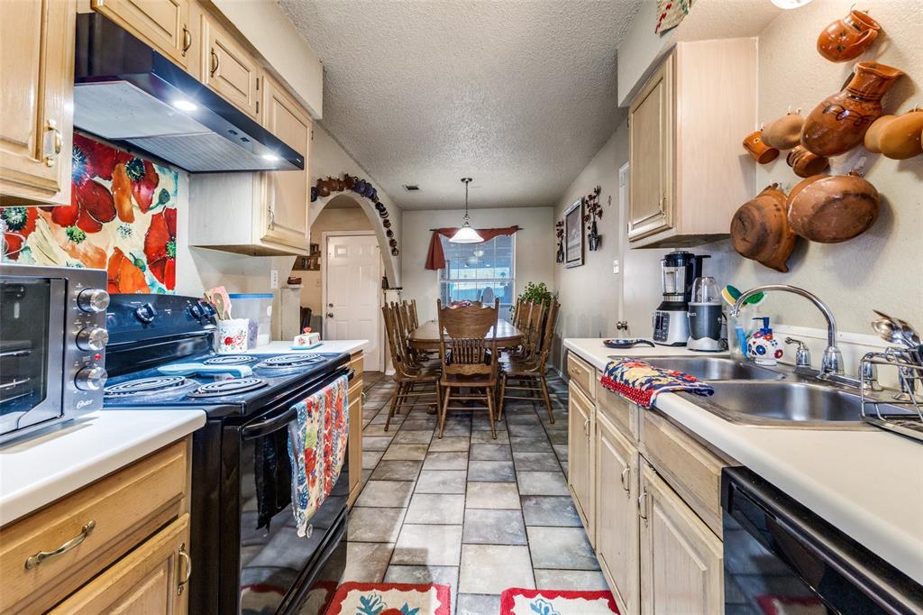 Seagoville Highlands - Residential