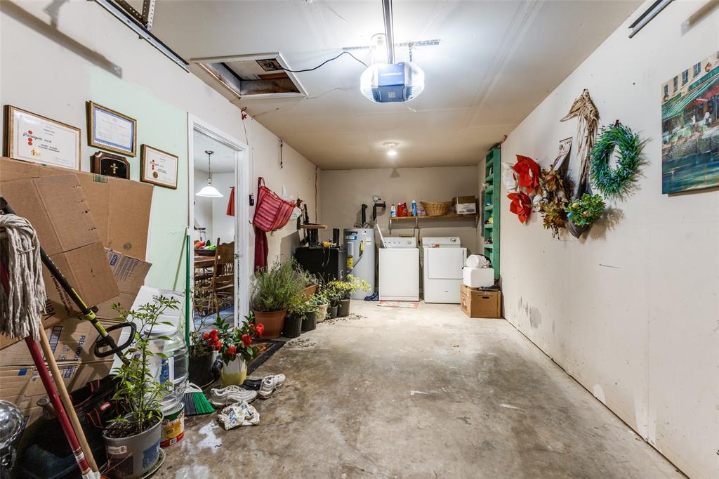 Seagoville Highlands - Residential