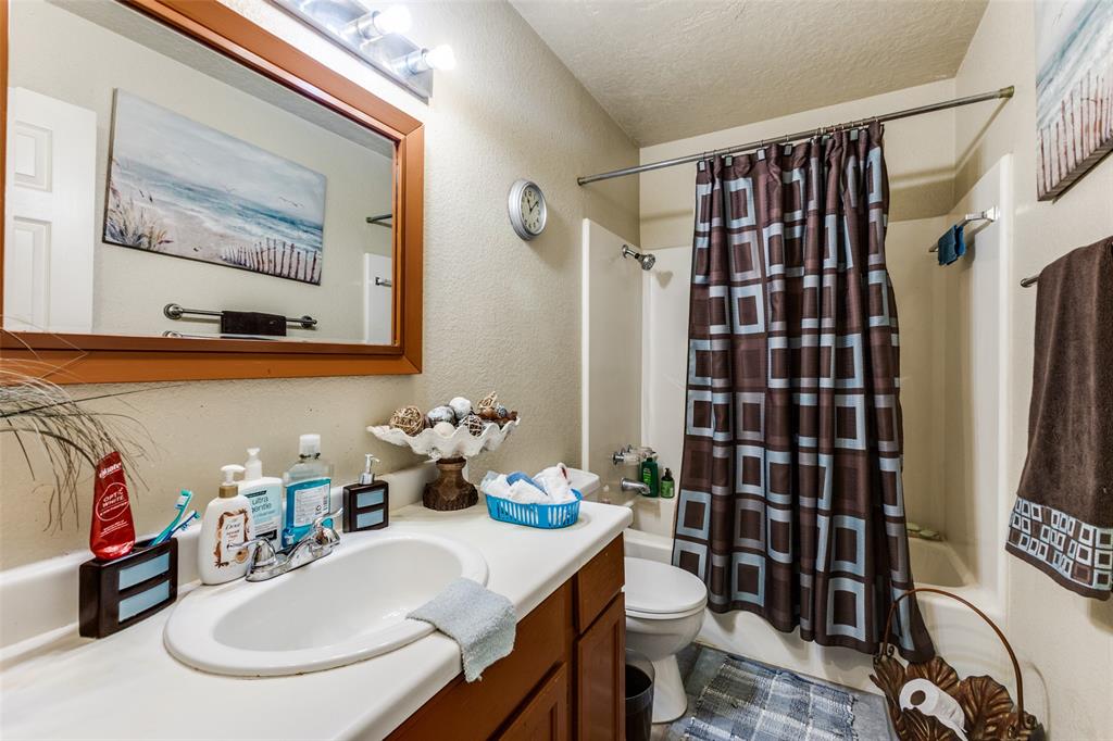 Seagoville Highlands - Residential