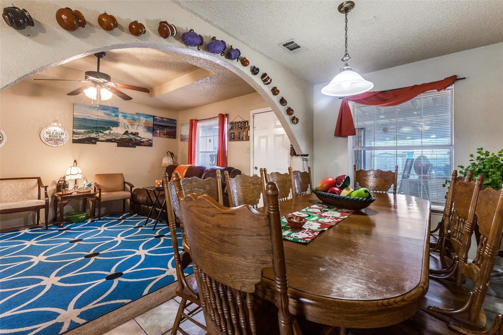 Seagoville Highlands - Residential