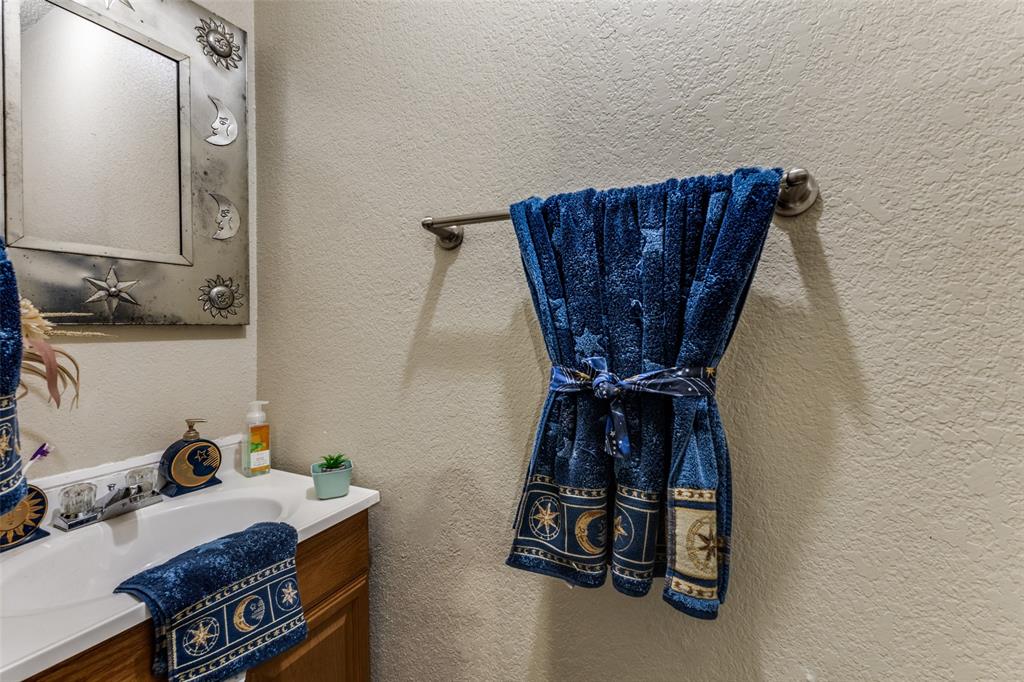 Seagoville Highlands - Residential