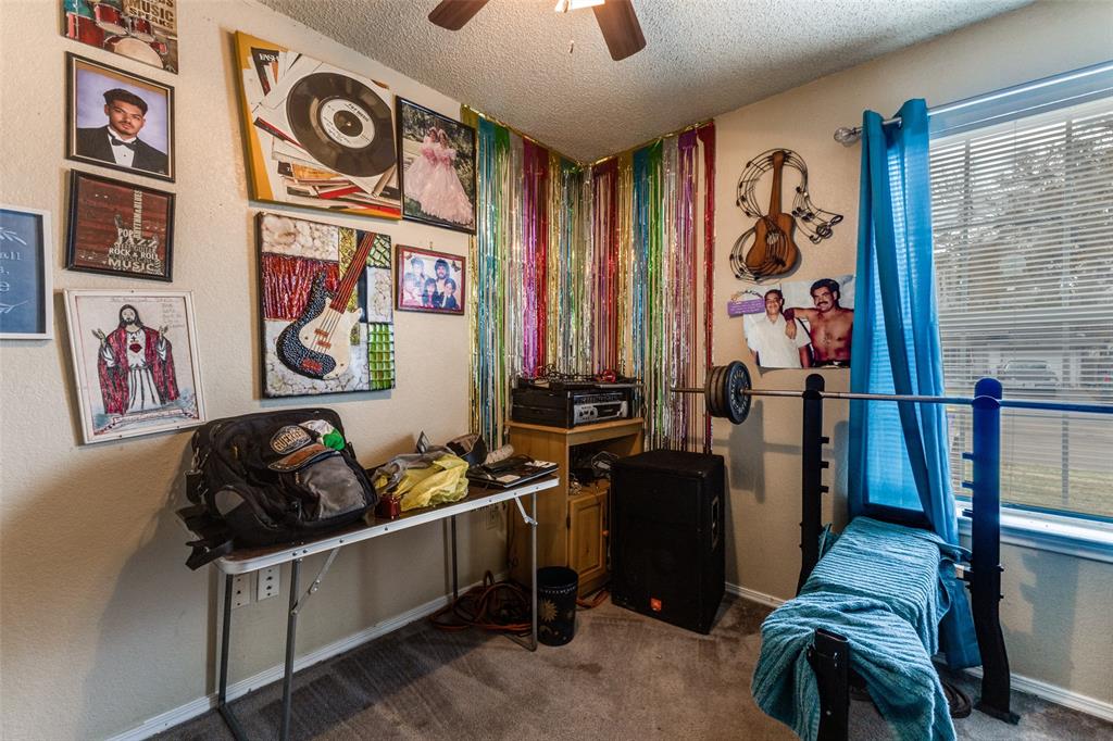 Seagoville Highlands - Residential