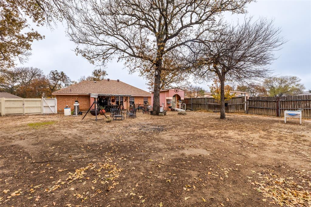 Seagoville Highlands - Residential