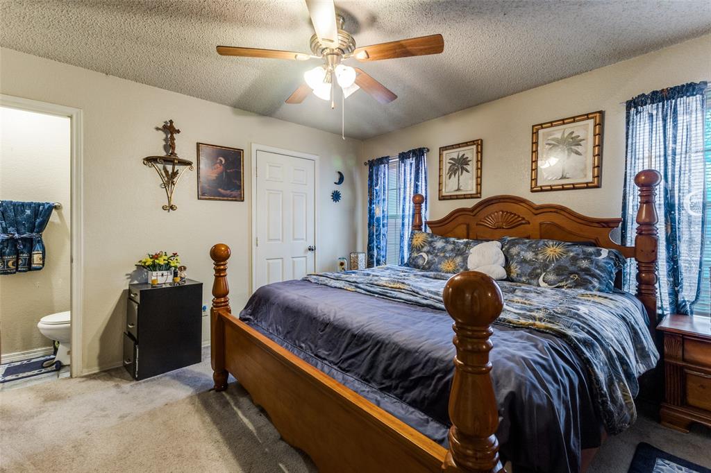 Seagoville Highlands - Residential
