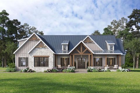 Photo of Liddy TBD Latigo Court, Weatherford, TX 76088 (MLS # 21234492)