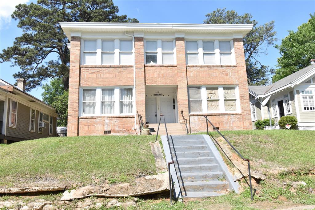 Pinehurst Sub - Residential Income