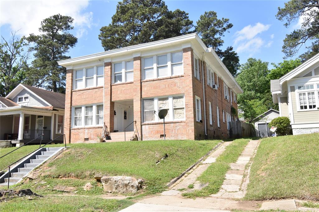 Pinehurst Sub - Residential Income