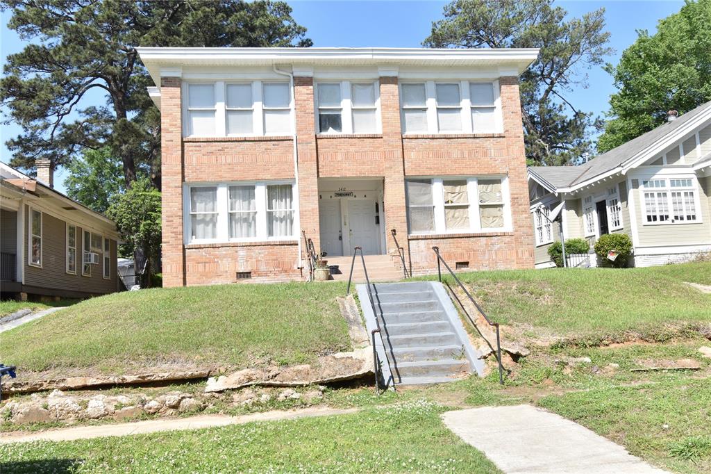 Pinehurst Sub - Residential Income