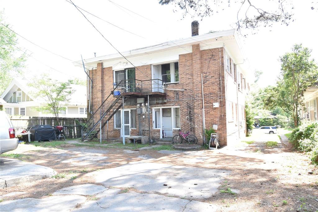 Pinehurst Sub - Residential Income