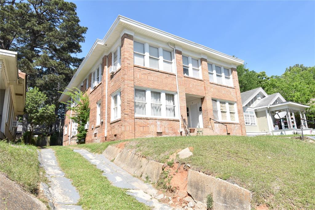 Pinehurst Sub - Residential Income