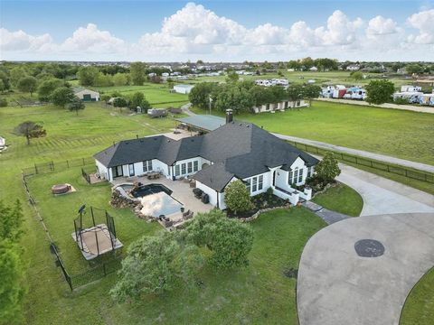 3320 S Fm 548 Royse City TX 75189