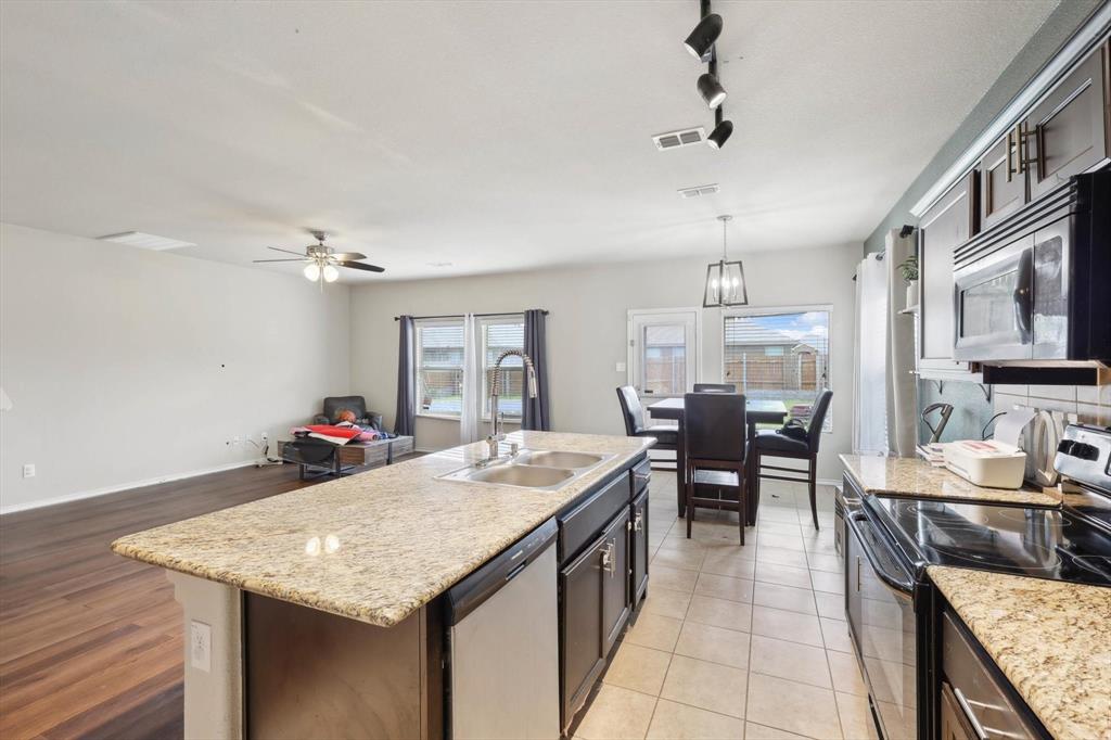 Creekside Estates - Residential