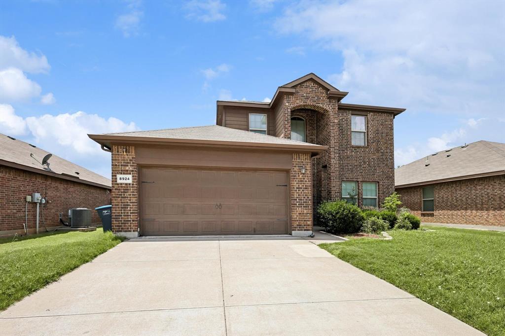 Creekside Estates - Residential