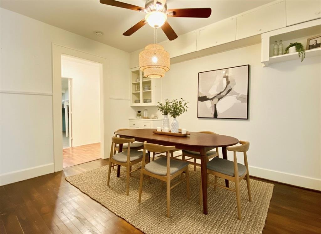 Bowser & Lemons Oak Lawn & # - Residential