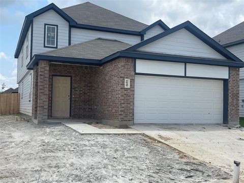 A home in Fort Worth