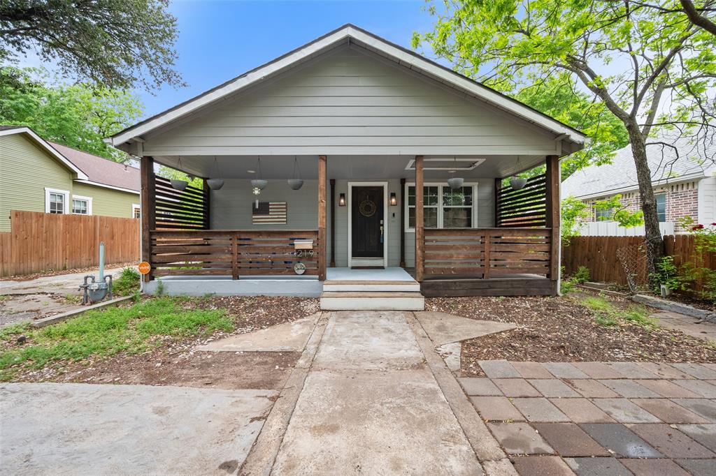 1219 S Waverly Drive
