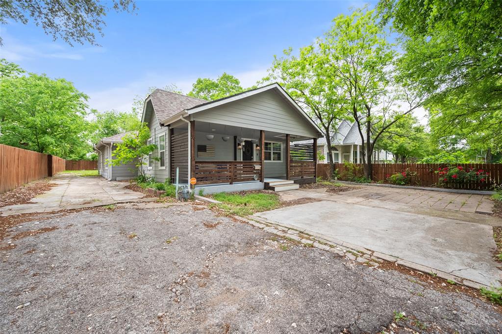 1219 S Waverly Drive