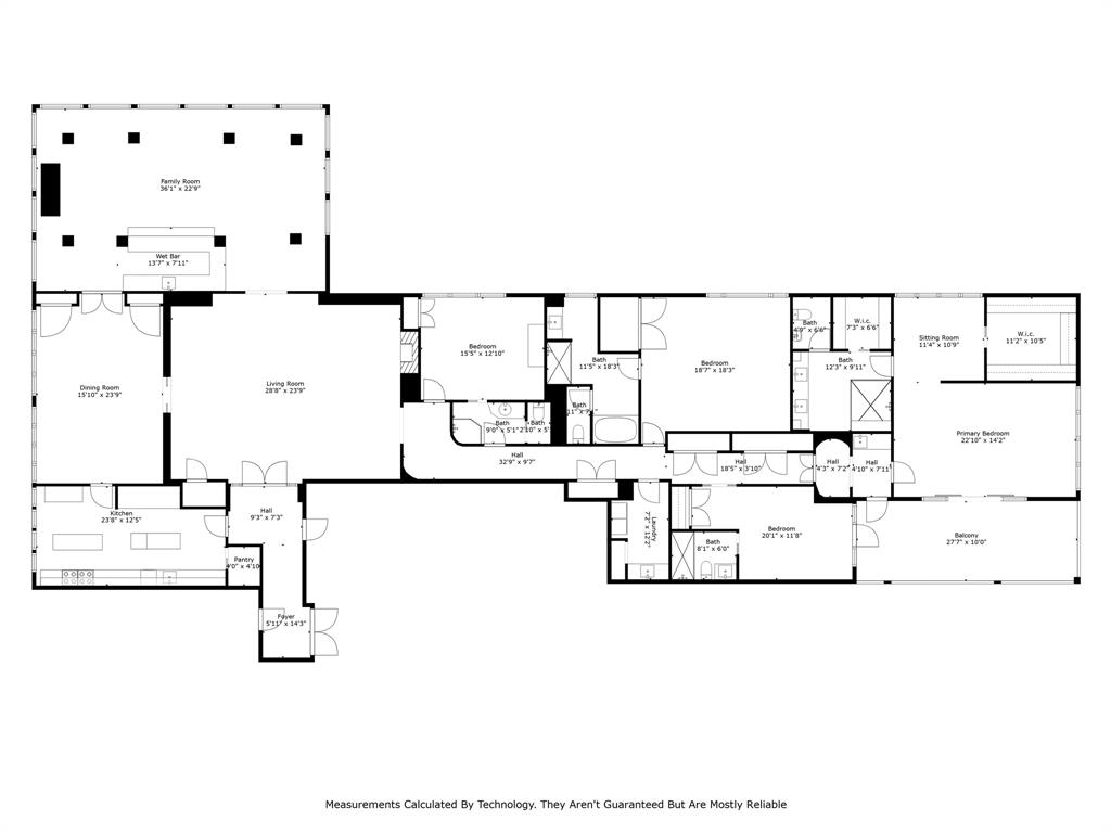 Condo 3525 - Residential