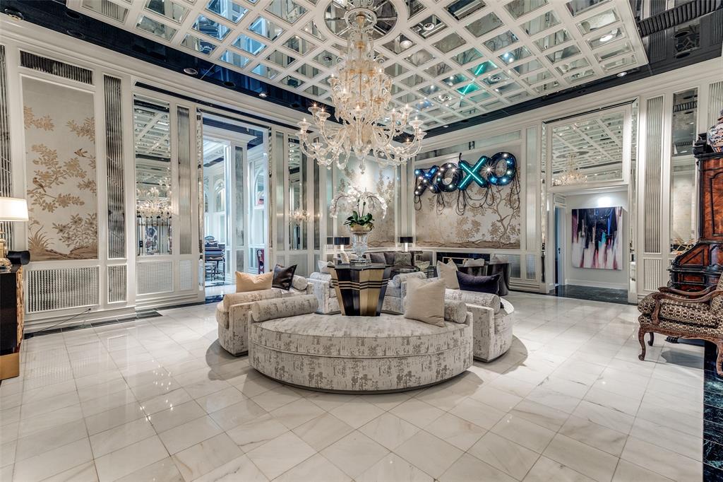 3525 Turtle Creek Boulevard 22A