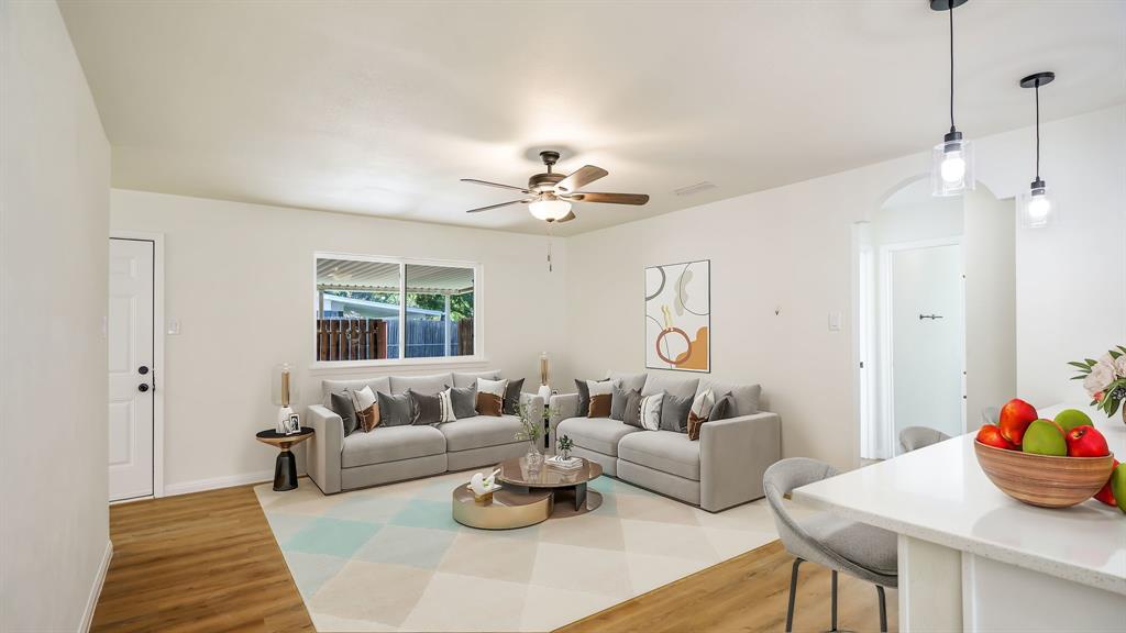 Meadowview Park Add - Residential