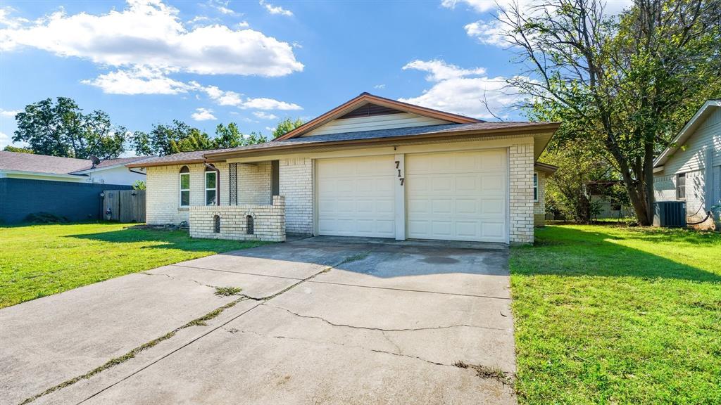 Meadowview Park Add - Residential