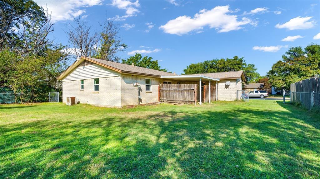 Meadowview Park Add - Residential