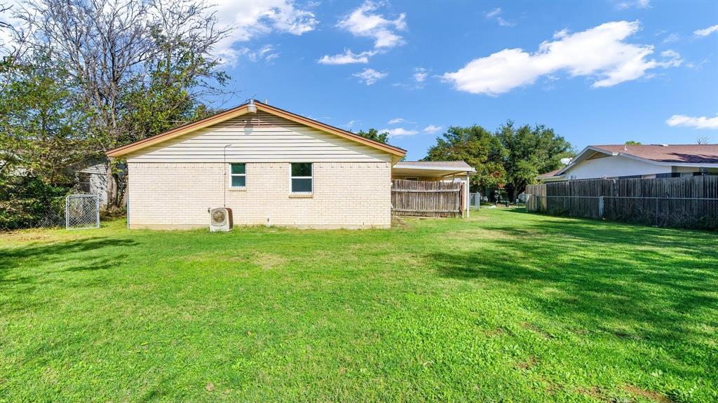 Meadowview Park Add - Residential