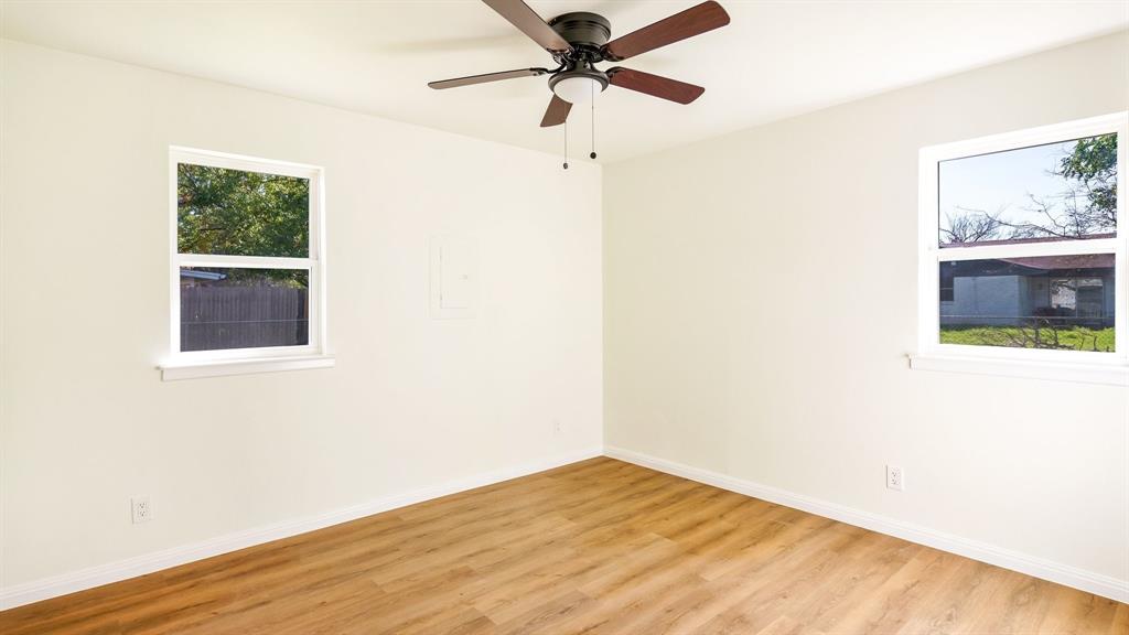 Meadowview Park Add - Residential