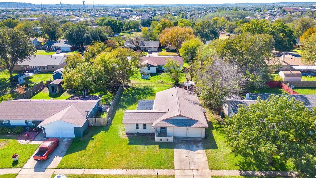 Meadowview Park Add - Residential