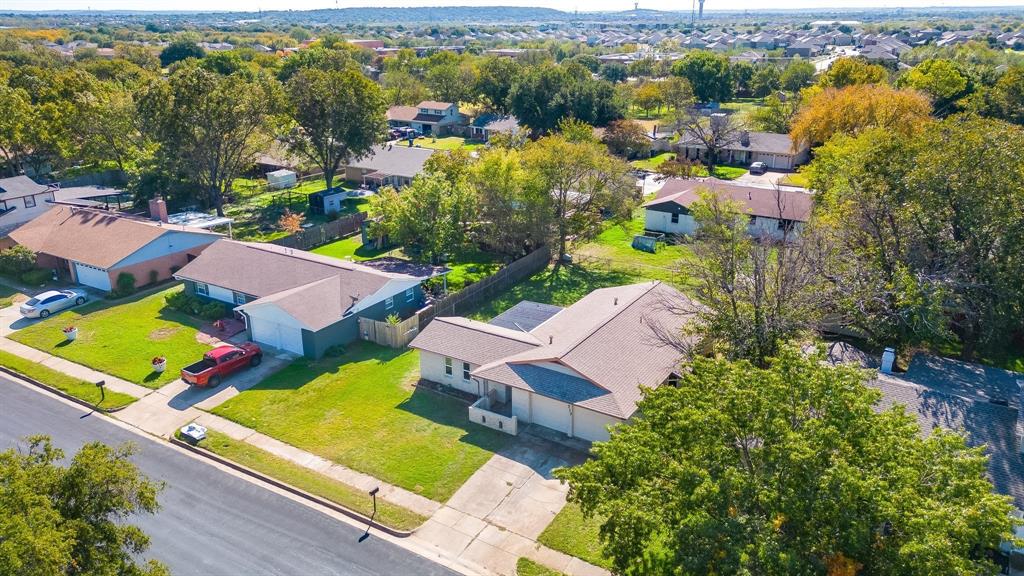 Meadowview Park Add - Residential