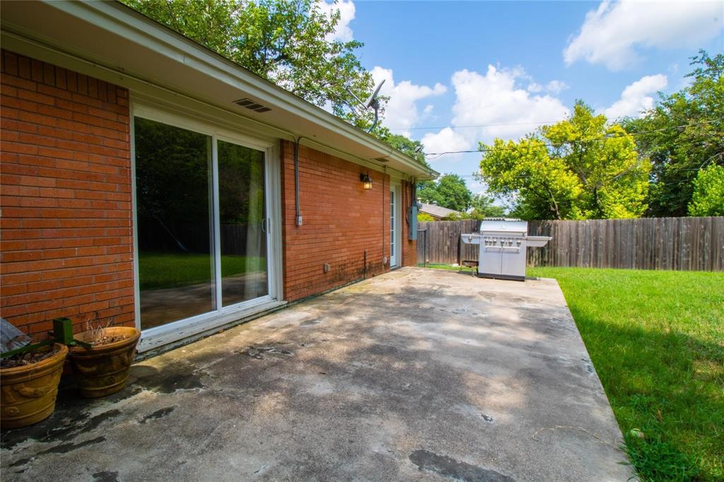 SOUTH HILLS ADDITION - Residential Lease