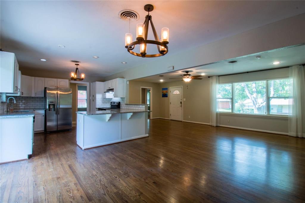 SOUTH HILLS ADDITION - Residential Lease