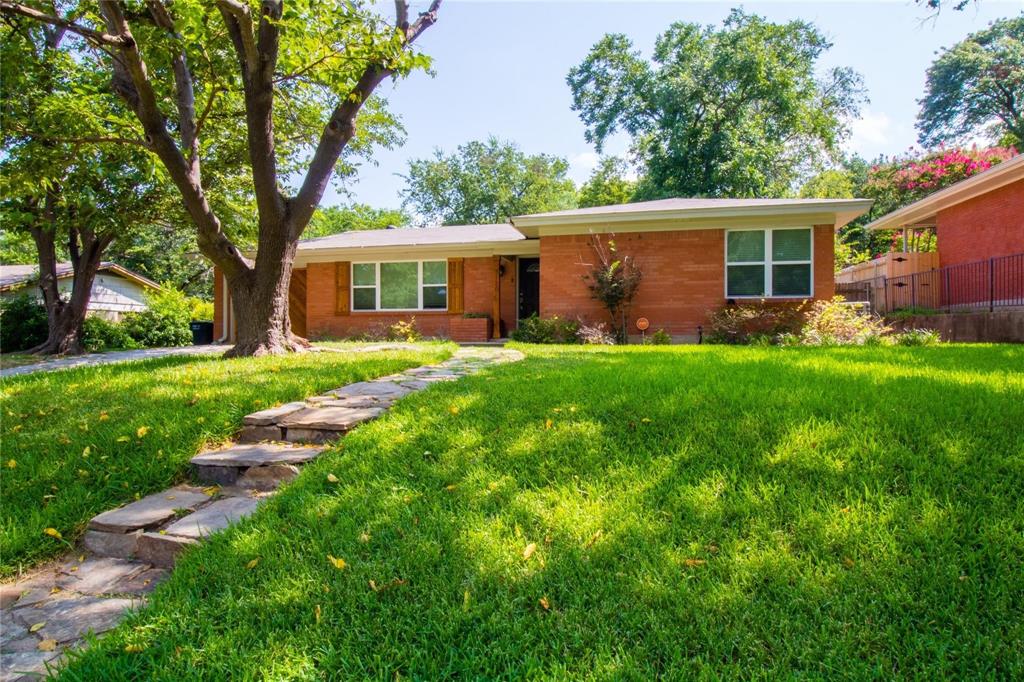 SOUTH HILLS ADDITION - Residential Lease