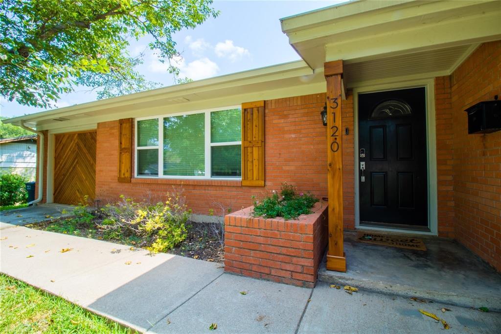 SOUTH HILLS ADDITION - Residential Lease