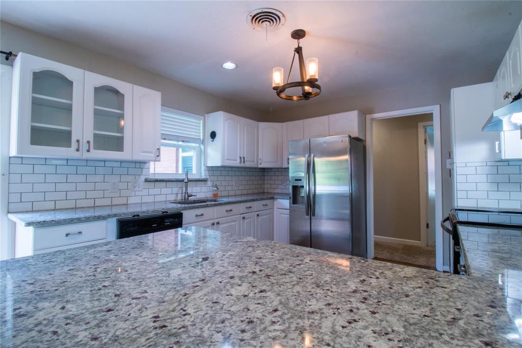 SOUTH HILLS ADDITION - Residential Lease