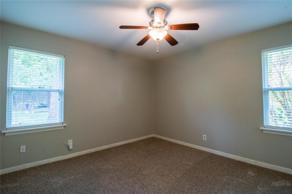 SOUTH HILLS ADDITION - Residential Lease